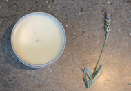 Lavender and Bergamot 20cl